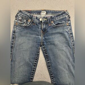True Religion Jeans Size 27